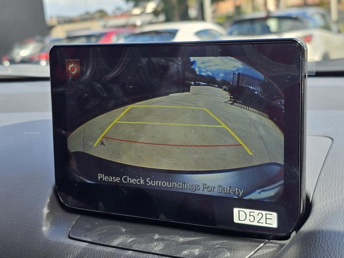 2025 Mazda CX-3 G20 Evolve