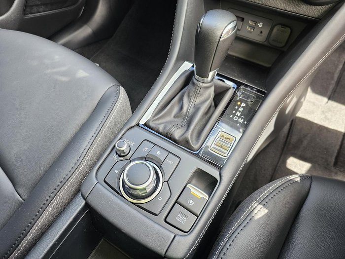 2025 Mazda CX-3 G20 Evolve