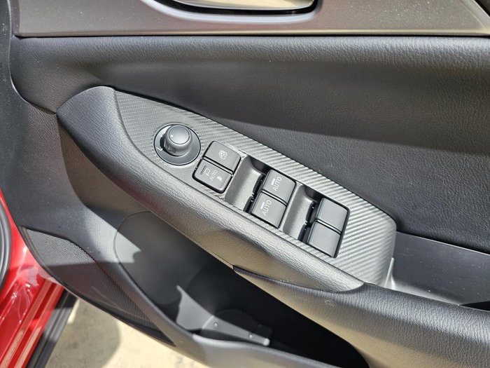 2025 Mazda CX-3 G20 Evolve