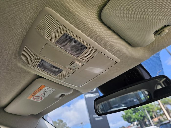 2025 Mazda CX-3 G20 Evolve