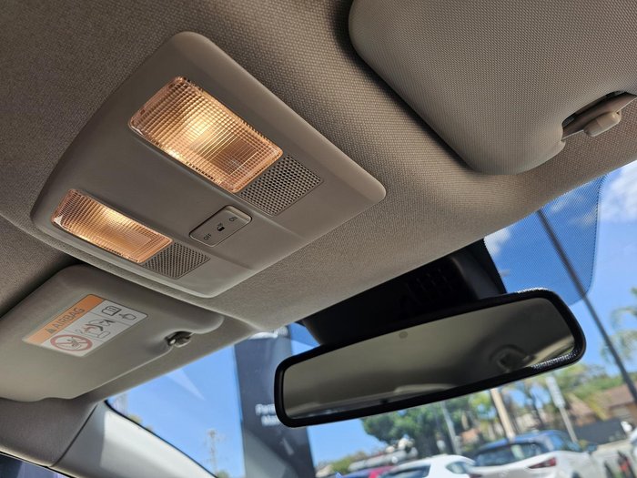 2025 Mazda 2 G15 Evolve