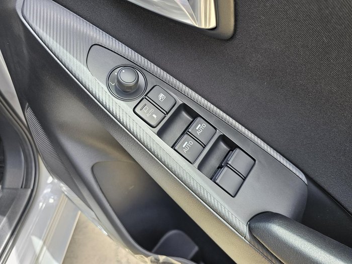 2025 Mazda 2 G15 Evolve