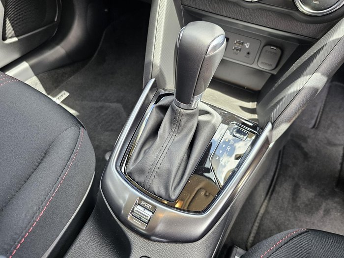 2025 Mazda 2 G15 Evolve