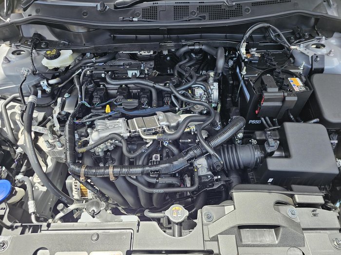 2025 Mazda 2 G15 Evolve