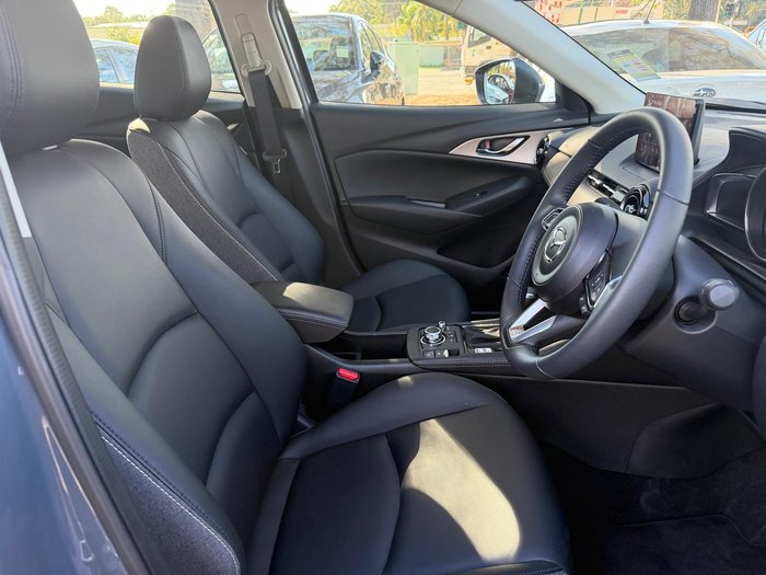 2025 Mazda CX-3 G20 Evolve