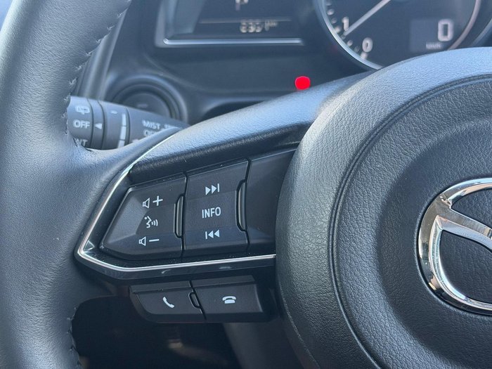 2025 Mazda CX-3 G20 Evolve