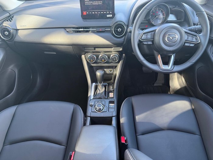 2025 Mazda CX-3 G20 Evolve