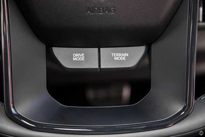 2025 Kia Tasman X-Line