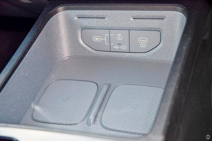 2025 Kia Tasman X-Line