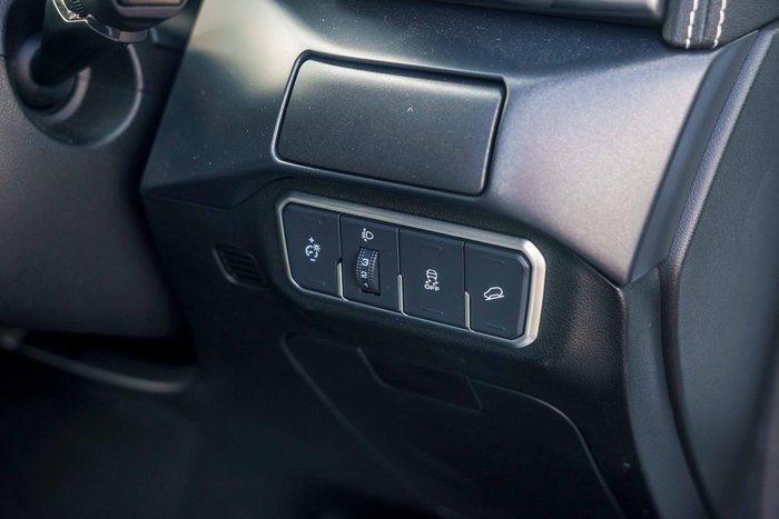 2024 GWM Tank 300 Ultra