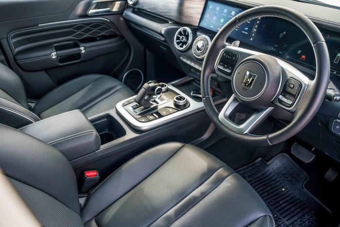 2024 GWM Tank 300 Ultra