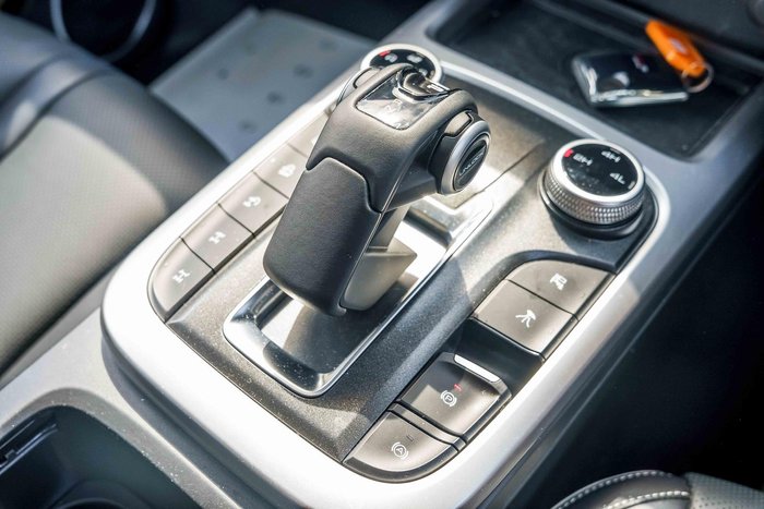 2024 GWM Tank 300 Ultra