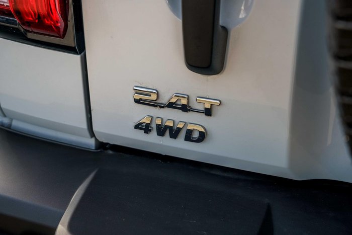 2024 GWM Tank 300 Ultra