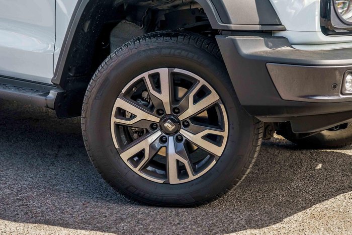 2024 GWM Tank 300 Ultra