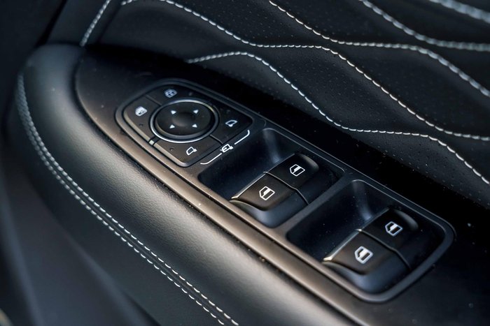 2024 GWM Tank 300 Ultra