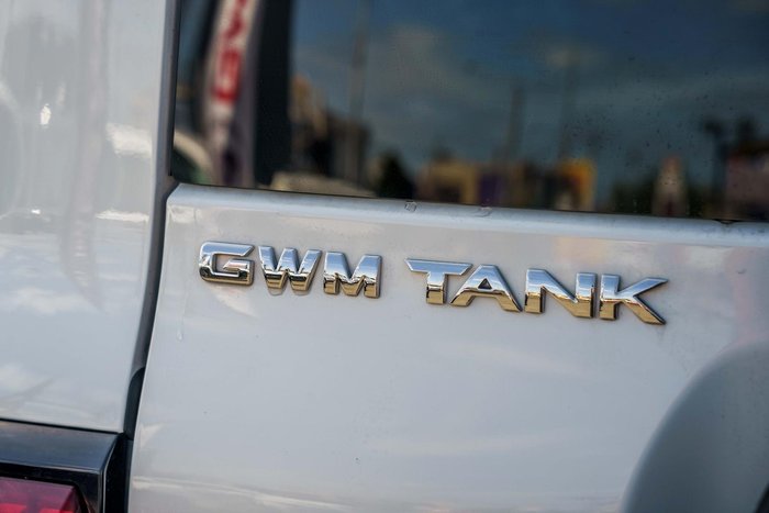 2024 GWM Tank 300 Ultra