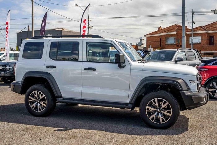 2024 GWM Tank 300 Ultra