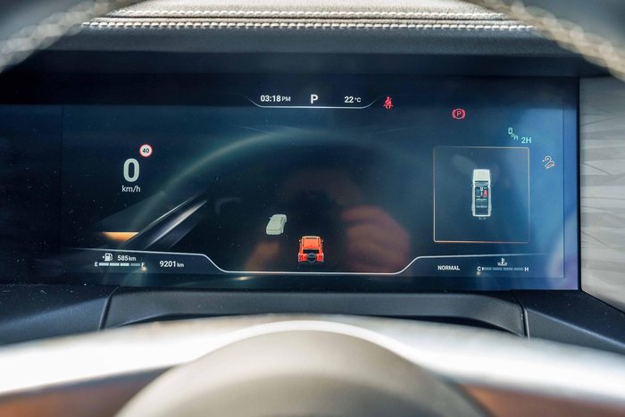 2024 GWM Tank 300 Ultra