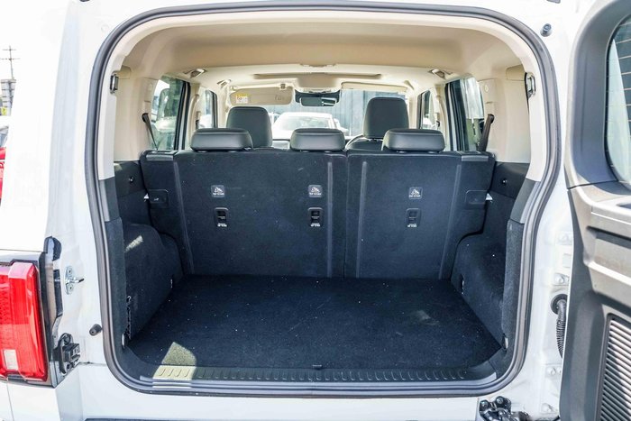 2024 GWM Tank 300 Ultra