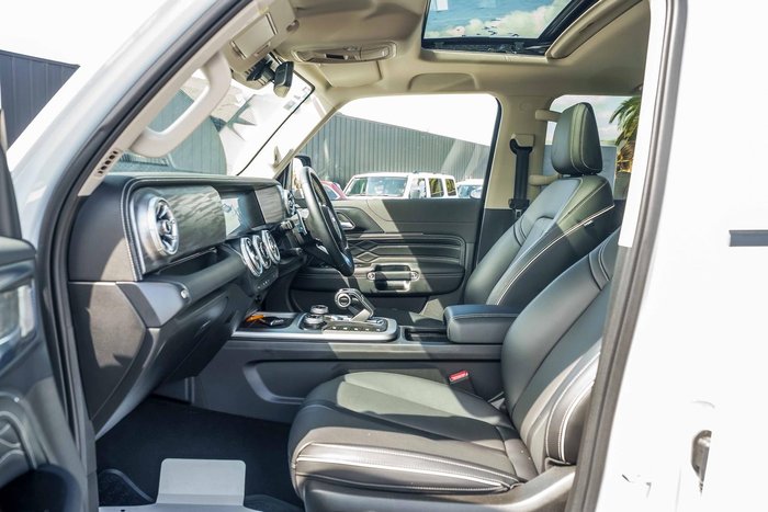 2024 GWM Tank 300 Ultra