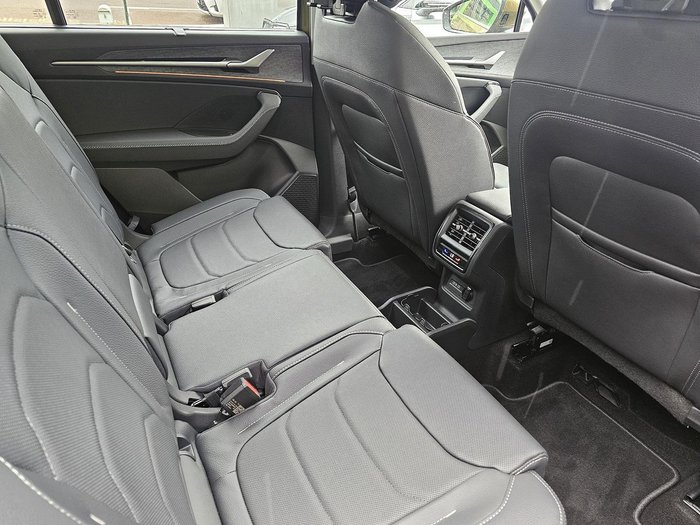 2025 SKODA Kodiaq 140TSI Select PS MY25 4X4 Bronx Gold