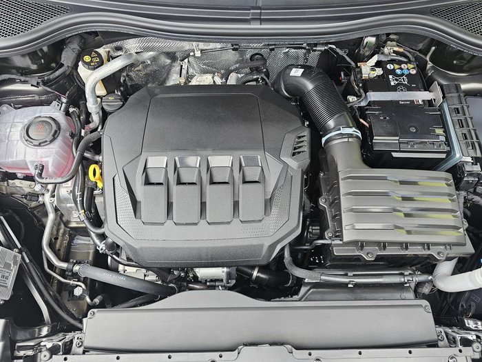 2025 SKODA Kodiaq 140TSI Select PS MY25 4X4 Bronx Gold