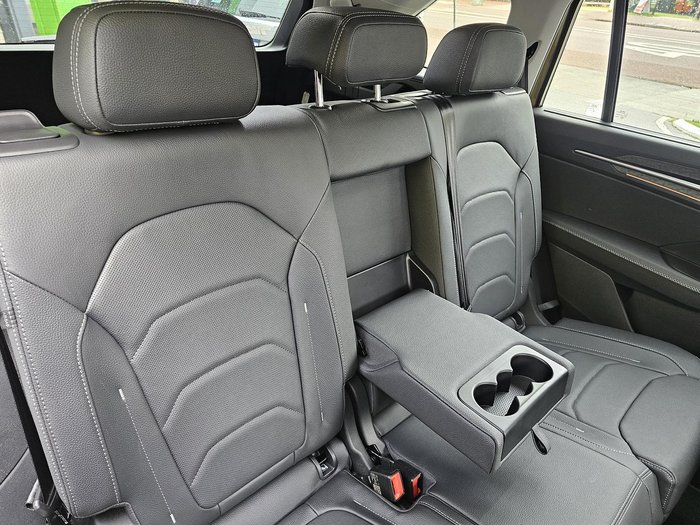 2025 SKODA Kodiaq 140TSI Select PS MY25 4X4 Bronx Gold