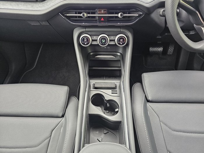 2025 SKODA Kodiaq 140TSI Select PS MY25 4X4 Bronx Gold