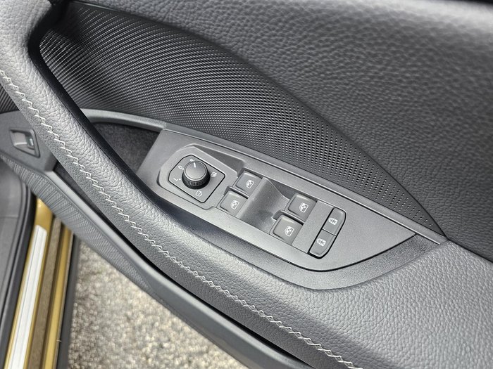 2025 SKODA Kodiaq 140TSI Select PS MY25 4X4 Bronx Gold