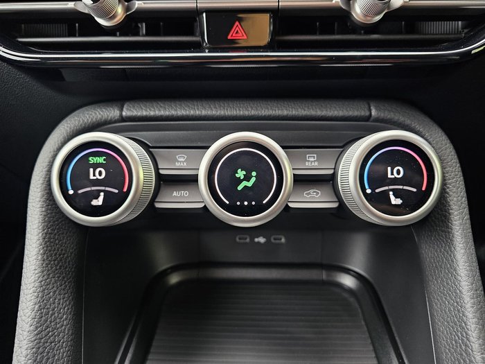 2025 SKODA Kodiaq 140TSI Select PS MY25 4X4 Bronx Gold