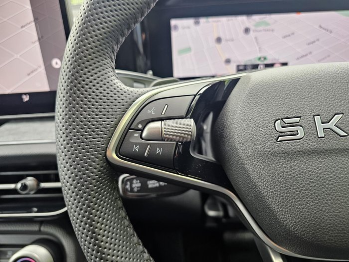 2025 SKODA Kodiaq 140TSI Select PS MY25 4X4 Bronx Gold