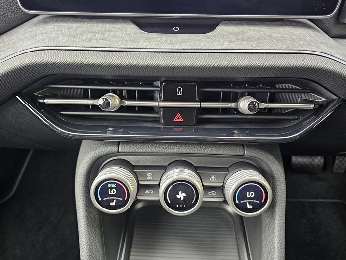 2025 SKODA Kodiaq 140TSI Select PS MY25 4X4 Bronx Gold