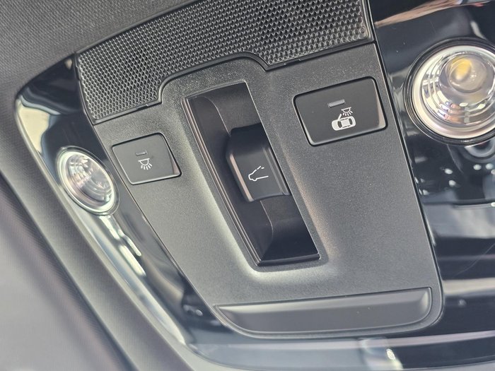 2022 Kia Sportage GT-Line