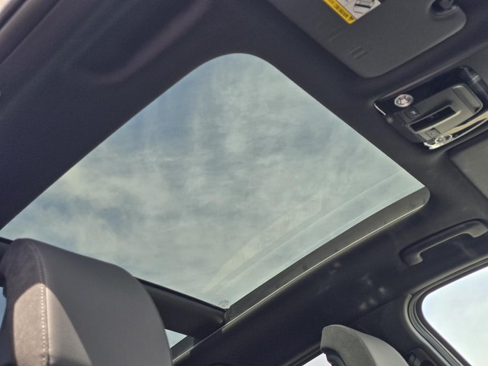 2022 Kia Sportage GT-Line