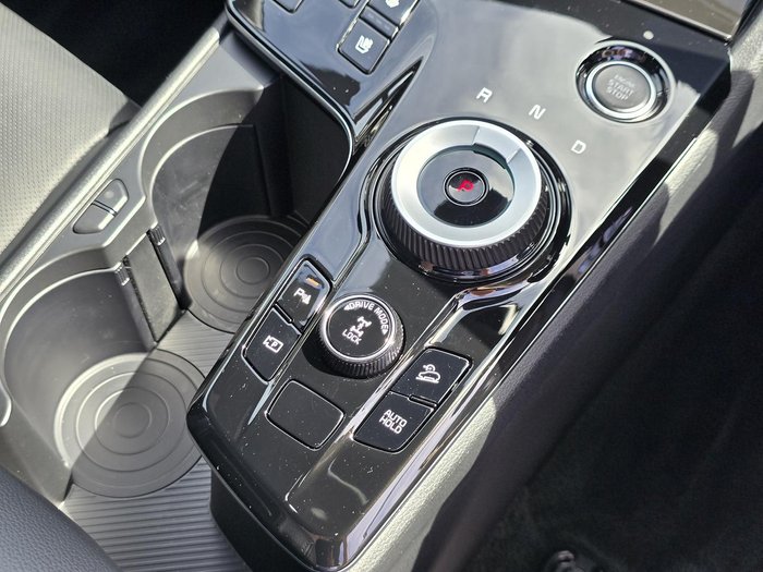 2022 Kia Sportage GT-Line