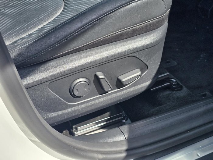 2022 Kia Sportage GT-Line