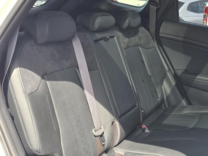 2022 Kia Sportage GT-Line