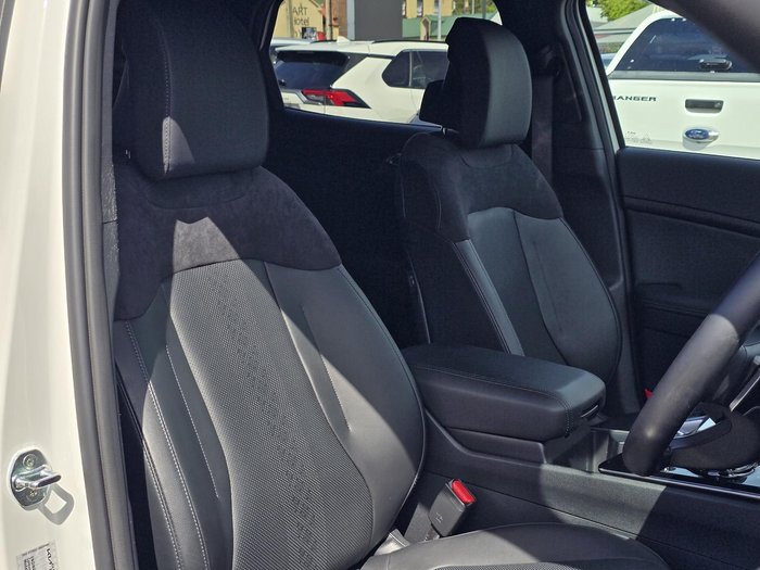 2022 Kia Sportage GT-Line