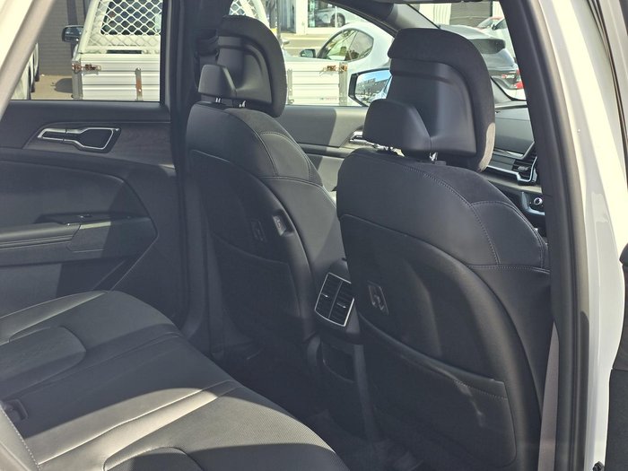 2022 Kia Sportage GT-Line