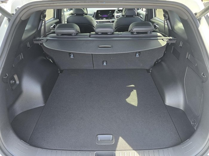 2022 Kia Sportage GT-Line