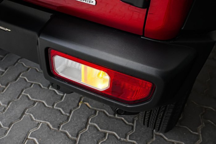 2024 Suzuki Jimny XL