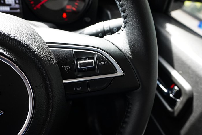 2024 Suzuki Jimny XL