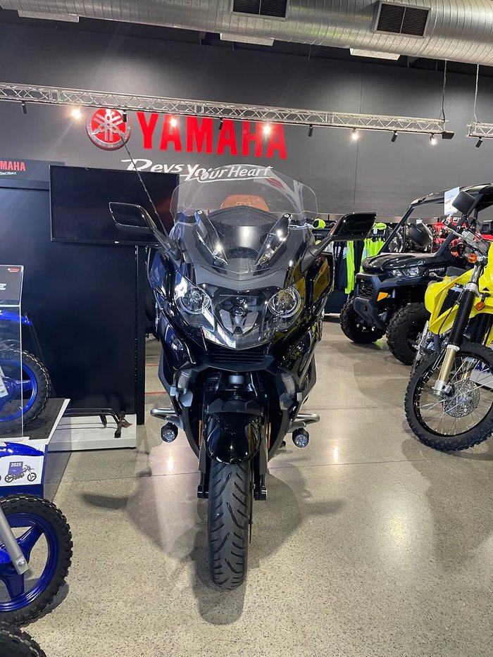 2020 BMW K 1600 GTL K 1600 Black