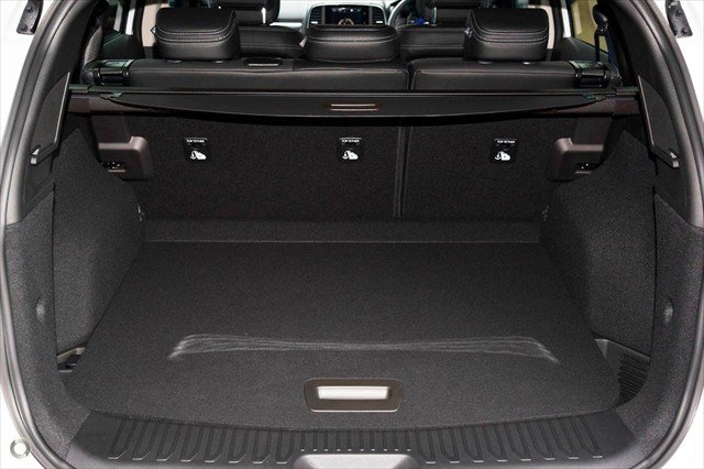 2025 Renault Koleos Evolution