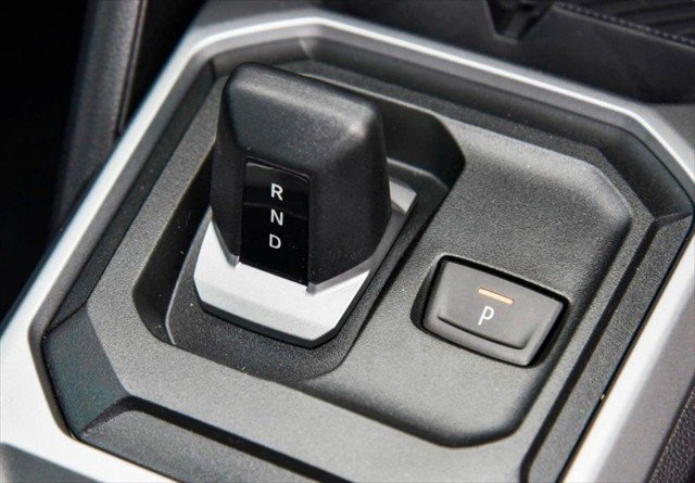 2025 Renault Duster Evolution