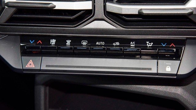 2025 Renault Duster Evolution