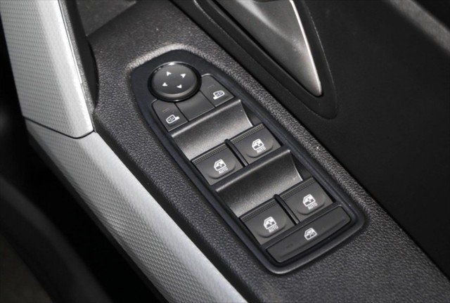 2025 Renault Duster Evolution