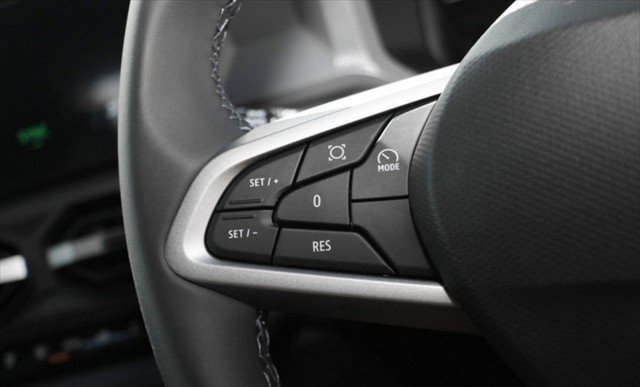 2025 Renault Duster Evolution