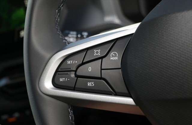 2025 Renault Duster Evolution