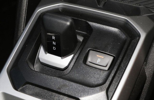 2025 Renault Duster Evolution